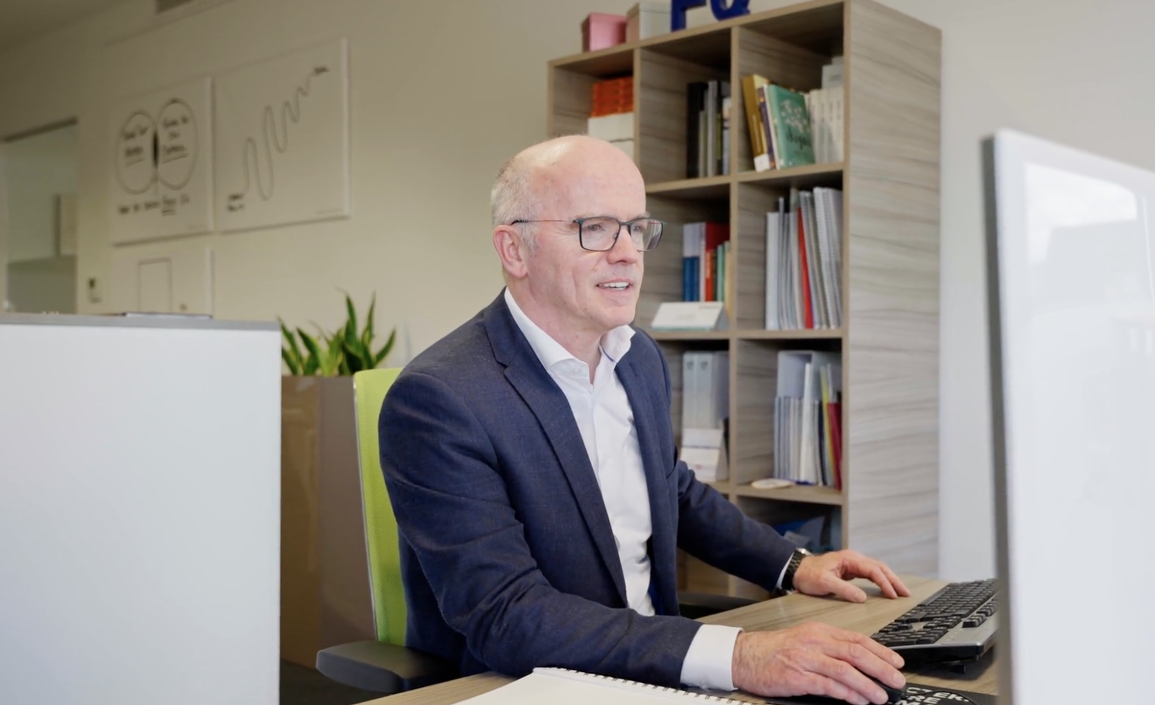 Hoe Claritalk de werkwijze van Jos Drees fundamenteel veranderde