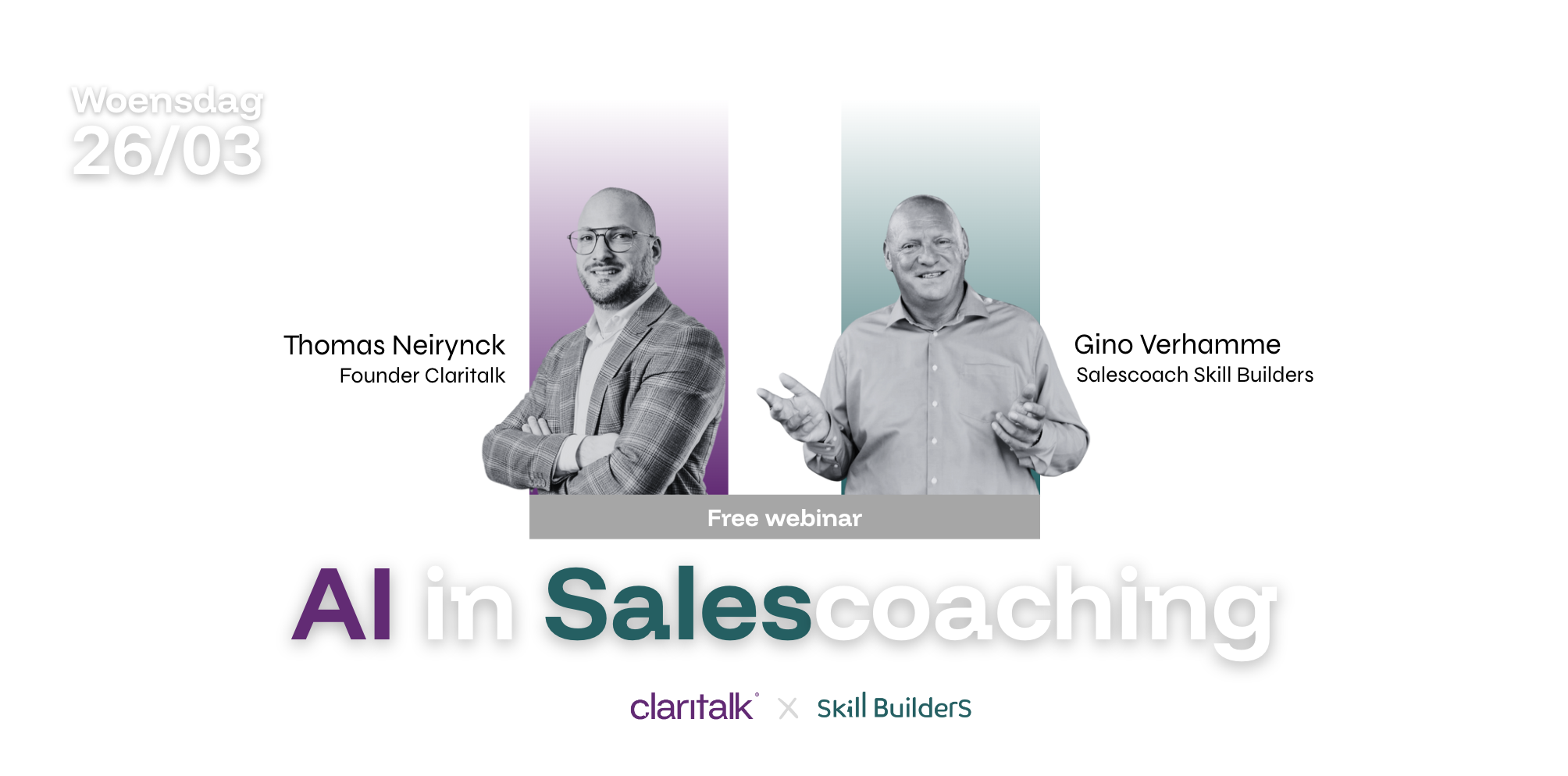 AI in salescoaching