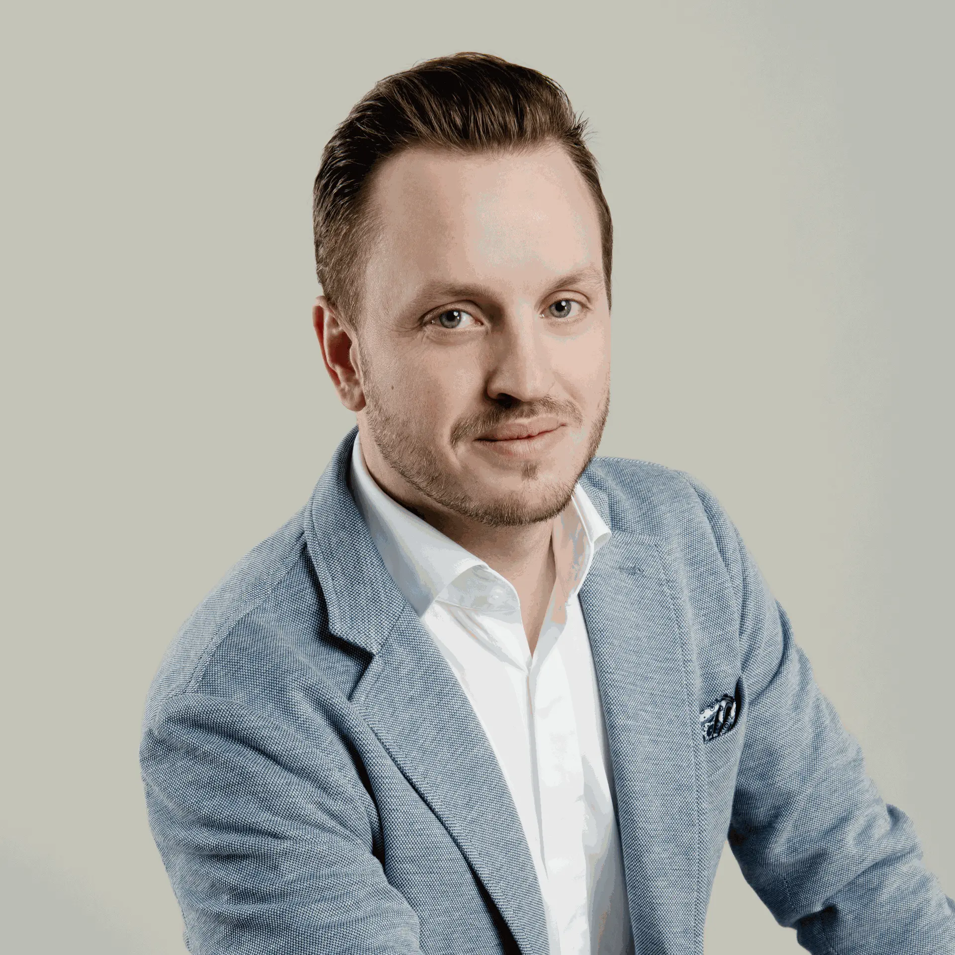 “Onze klant gebruikt de notities als leidraad tot het volgende gesprek” – Lennert Coopman, Cobofisk