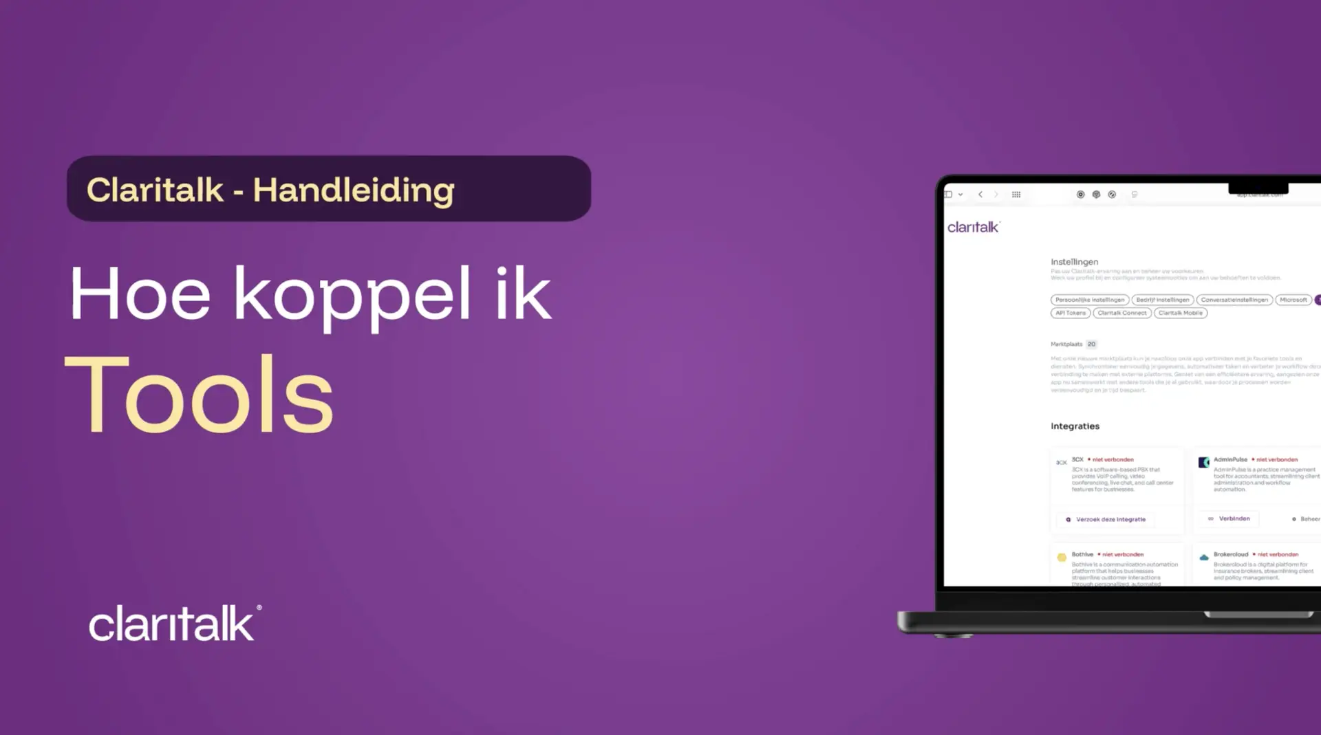 Koppel je tools